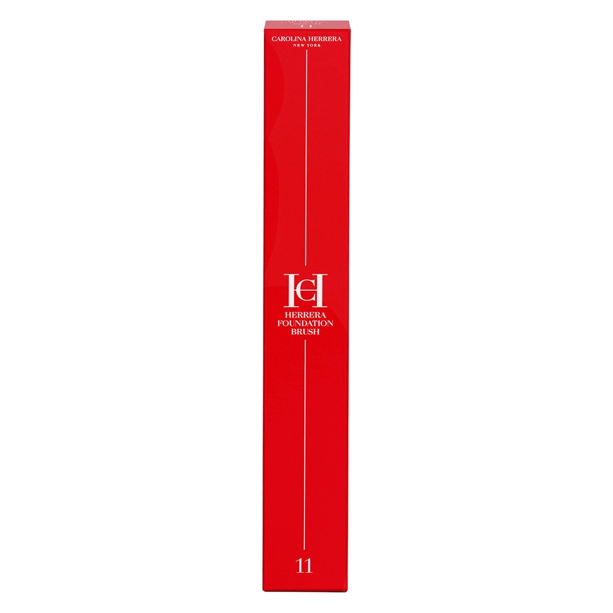 FOUNDATION BRUSH (BROCHA PARA BASE DE MAQUILLAJE)